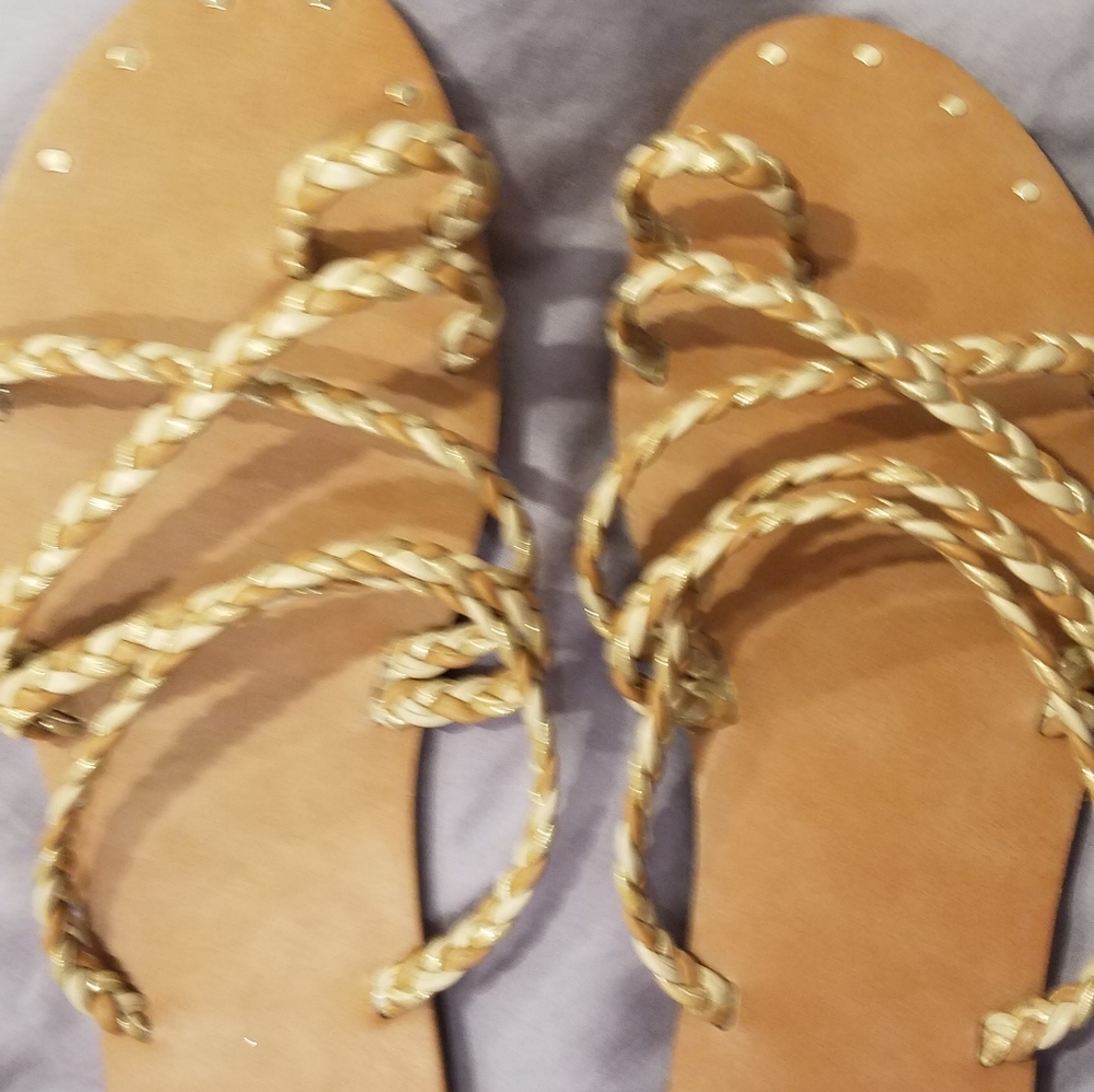 Shoes - Picture 2 of 2